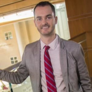 Meet your Posher, Julian philip